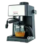Espresso machine