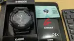 Original Casio G-SHOCK GA-100 (2 Months Old, With Box & Warranty)