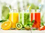 JUICE AND TEA MASTER