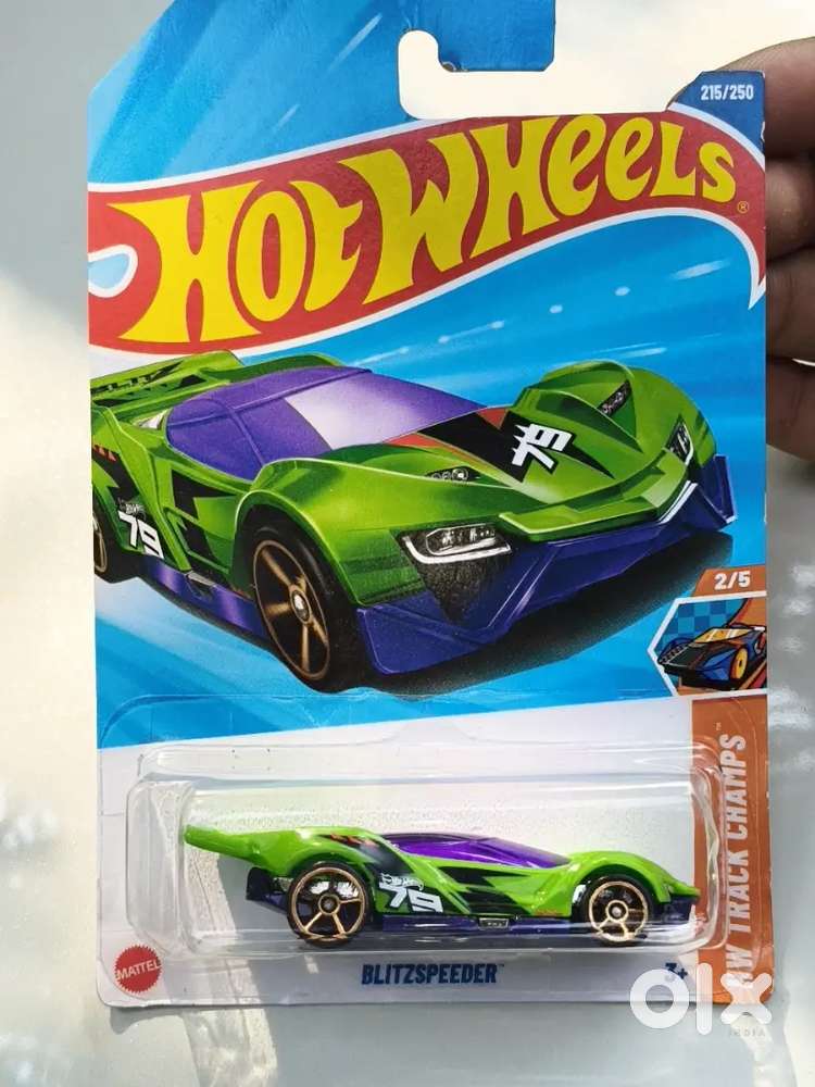 Limited HOTWHEELS for sale