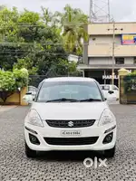 Maruti Suzuki Swift Dzire VDI (O), 2014, Diesel