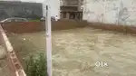 Corner Plot for Sale in best Rera Approved society
