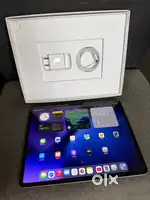 ipad Air M2 13 inch full kit