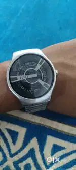 Watch only for show off