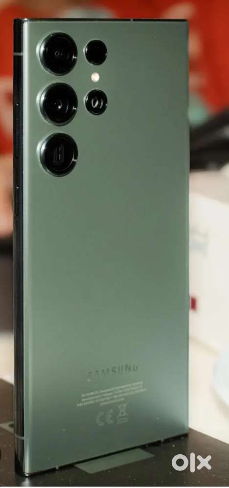 Samsung S23 ultra