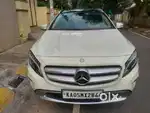 Mercedes-Benz GLA 220d 4MATIC, 2018, Diesel
