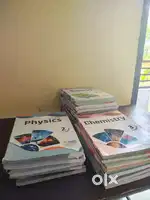 Complete NEET Preparation Set (Allen Achievers + NCERT) For Sale