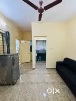 Furnished 1BHK at 14K Rent and 14K Deposit in Arekere, Ready to Shift