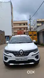 Renault Triber RXZ, 2020, Petrol