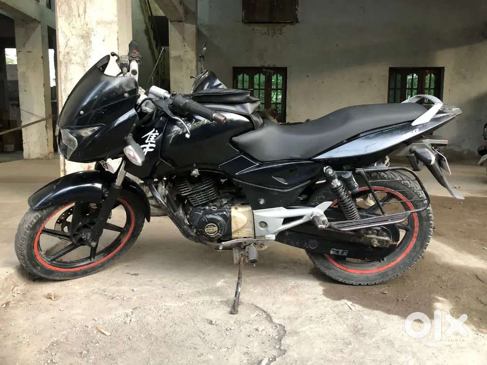 Pulsar 150