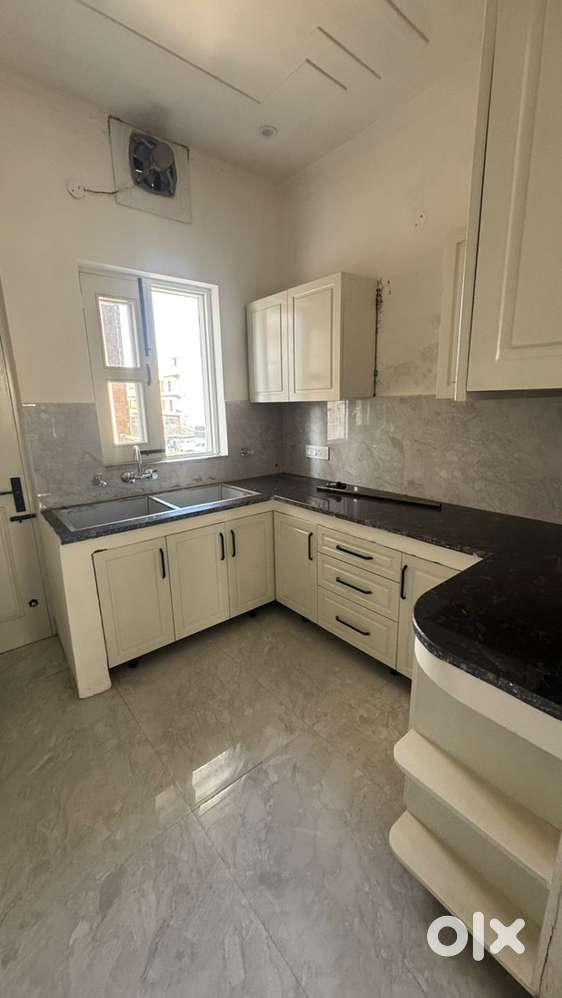 NEWILY BUILT 2BHK FOR FAMILY