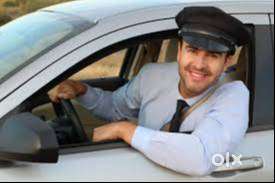 driver cum supervisor