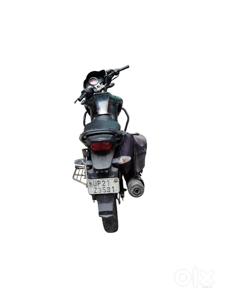 My bike good condition