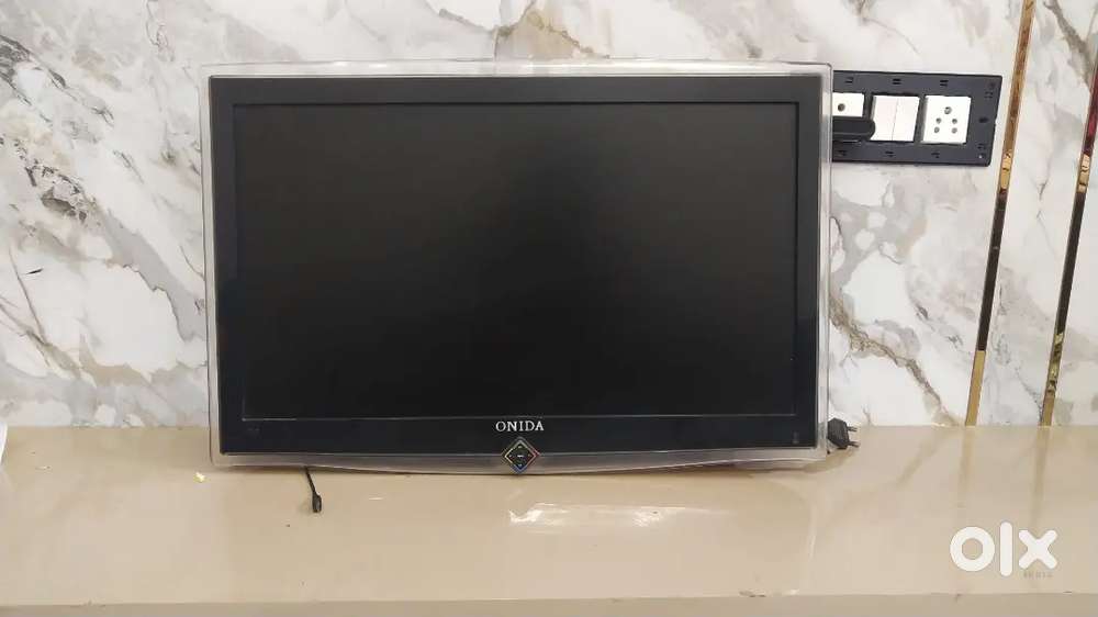 27 Inches ONIDA LED TV