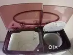 Washing machine for sale