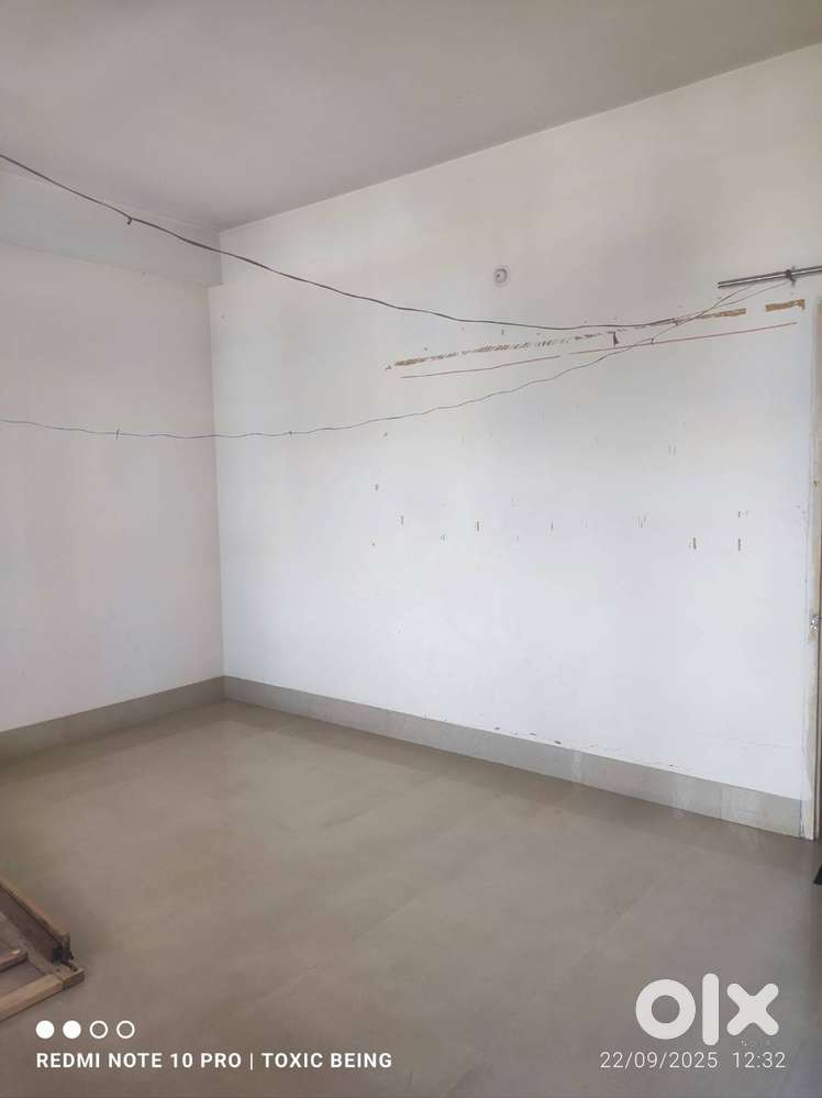 Room partner needed urgently - 1bhk