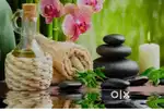 Spa Therapist