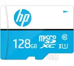 HP Memory card 128gb