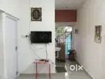 Alvar Thiru Nagar 1 bhk, 500 sqft Furnished Flat RENT. Nr Arcot Road.