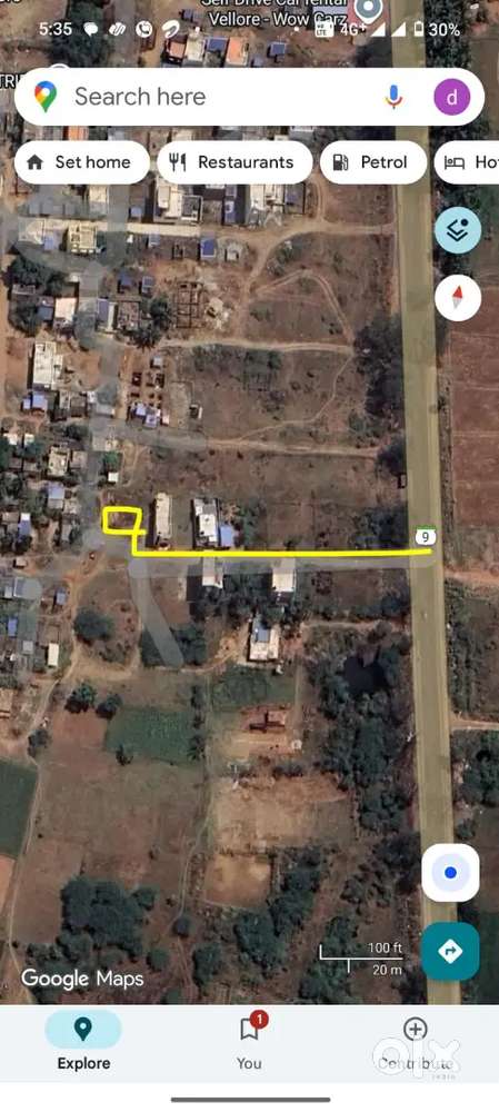 Durga nagar sathumadurai