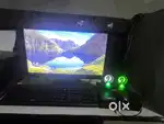 Full pc mini i5 4th with led speaker and wireless keyboard
