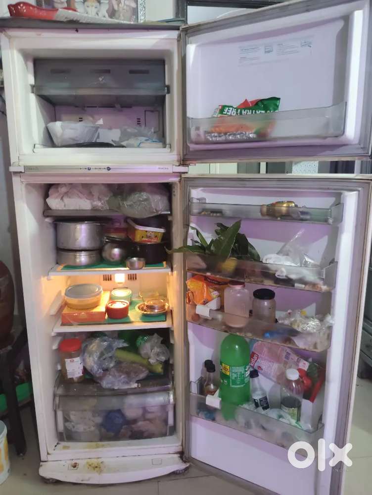 Whirlpool Refrigerator