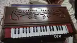 Antique teak wood modified Scale Changer by gtbmusicals