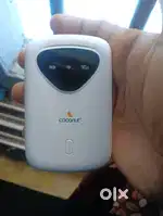 Coconut wifi 4g