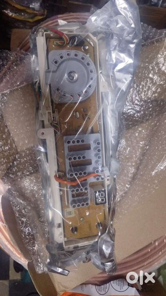 Samsung washing Machine Pcb