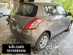 Maruti Suzuki Swift 2011-2014 VDI, 2012, Diesel
