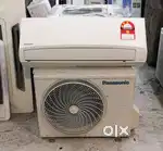 Panasonic Rented Air Conditioner Services in Nice Condition Best Price