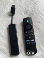 Fire stick urgent selling contact me for good discount