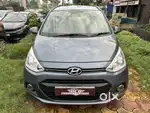 Hyundai Grand i10 1.1 CRDi Sportz, 2016, Diesel