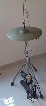 Drums kit pearl