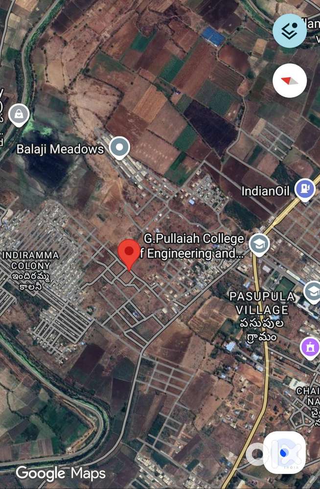 Property for sale Rs.1750000