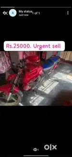 Money problem