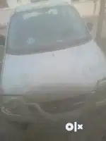 Hyundai Santro for sell with lpg