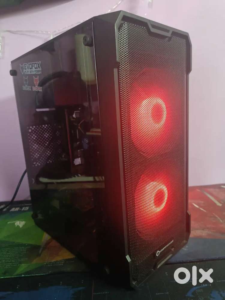 Good condition Gaming PC
