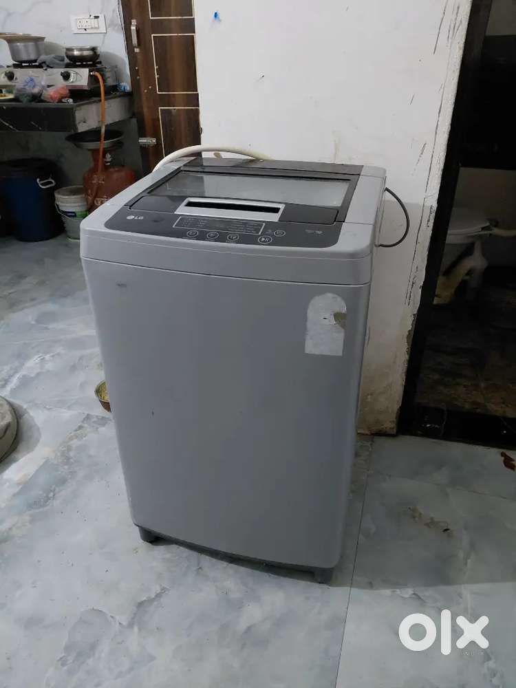 Lg wosing Masina 8kg