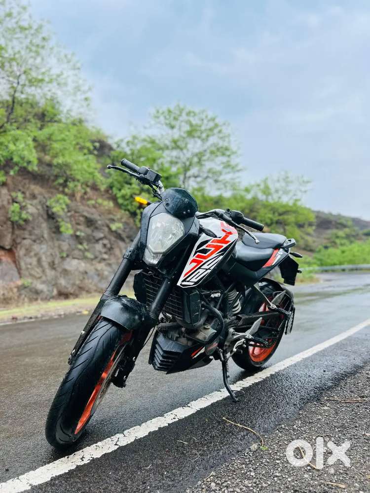 Good condition document clear