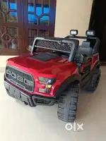 POBO TOY CAR