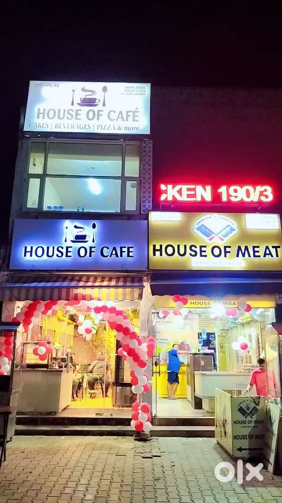 Many Chef needed for tandoor, continental and main course items