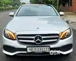 Mercedes-Benz E-Class E 200 CGI Avantgarde, 2019, Petrol