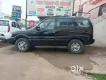 Tata Safari 2011 Diesel Good Condition