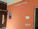 Furnished 2 BHK Flat rent in kurmannapalem