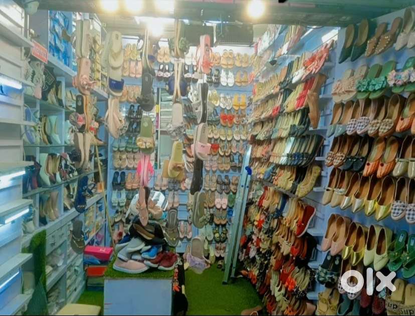 Shop for rent at mall road, solan