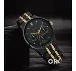 Titan watch for men