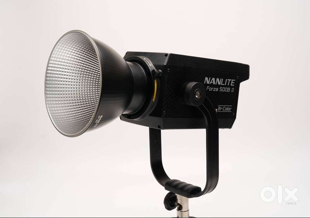 Nanlite Forza 500B II