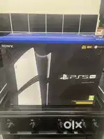 PS5 PlayStation 5 Pro used