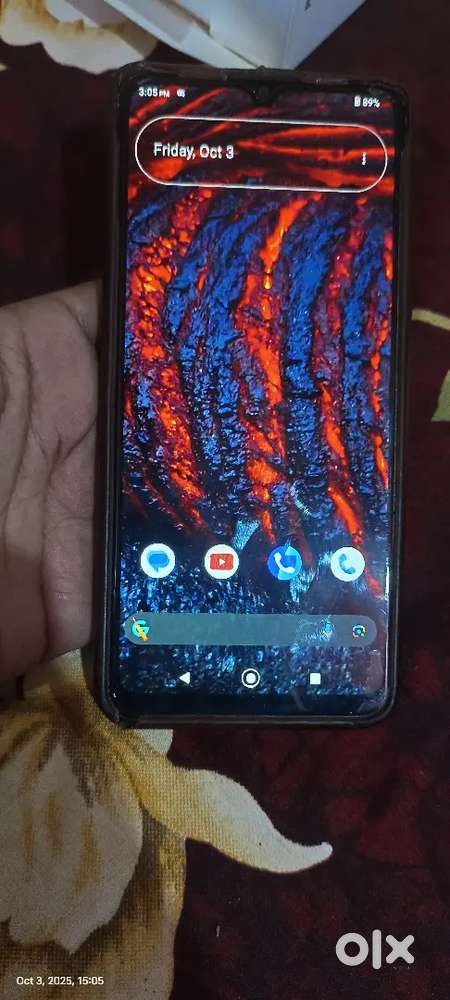 NOKIA C-31  3/32 GB